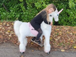 MY PONY - Μονόκερος | 4 - 10 ετών, Ρόζ - Image 12