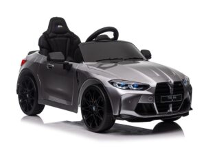 BMW M4 – ΓΚΡΙ - Image 7