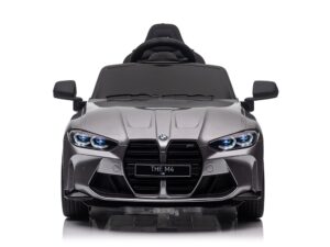 BMW M4 – ΓΚΡΙ - Image 4